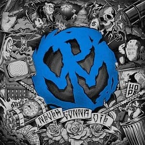 Pennywise - Never Gonna Die (2018, Epitaph Records)