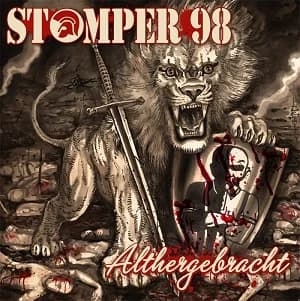Stomper 98 - Althergebracht (2018, Contra Records)