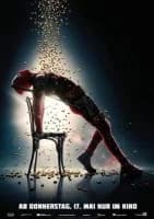 Deadpool 2 (USA 2018)