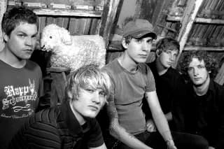 Interview mit December Peals (Oktober 2007)