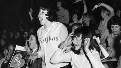 Kafkas: Live-Termine