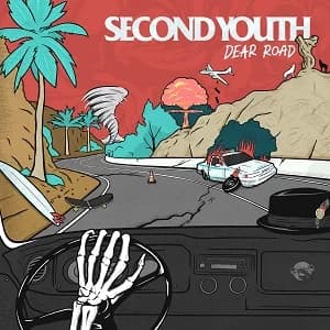 Second Youth - Dear Road (2018, Demons Run Amok/Soulfood)