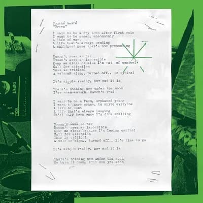 Touché Amoré: Einfach mal ein neuer Song