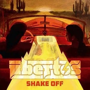 Übertøs - Shake Off (2018, Mild Nervous Collapse Records)