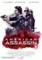 American Assassin (USA/HK 2017)