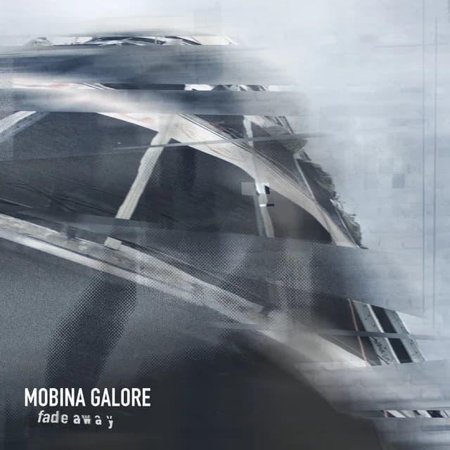 Mobina Galore: Neue Single