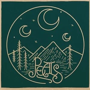 Peals - Peals (2018, Lighthouse Recordings/Soulfood)