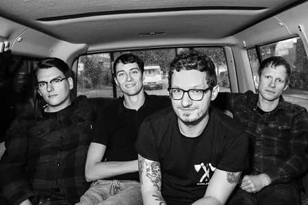 Arterials: Neues Lyric-Video