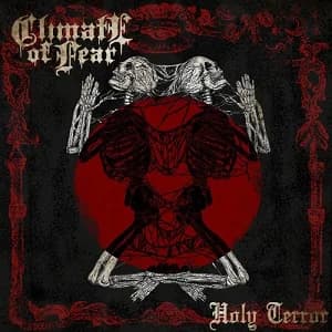 Climate of Fear - Holy Terror (2018, Demons Run Amok)