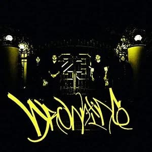Drowning - 23 (2018, Demons Run Amok)
