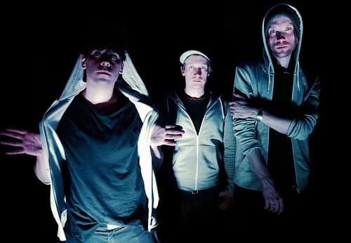 Narcolaptic: Party-Video zu Party-Song