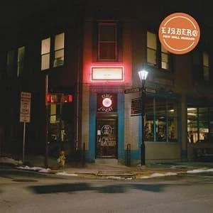 Eisberg - Few Will Remain (2018, Beatown Hardwear)