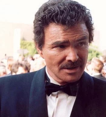 Burt Reynolds ist tot