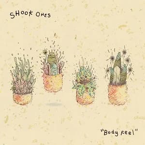 Shook Ones: ENDLICH ein neues Album