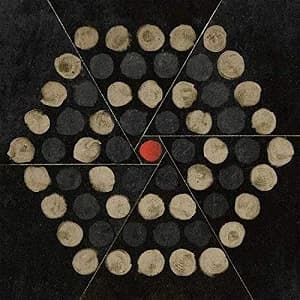 Thrice - Palms (2018, Epitaph Records)