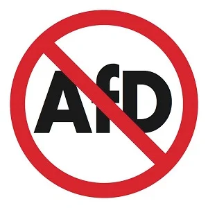 Punkrock-Rede im Thüringer Landtag: Wider AfD und CDU