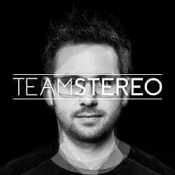 Team Stereo - Team Stereo (2016, Redfield Records)