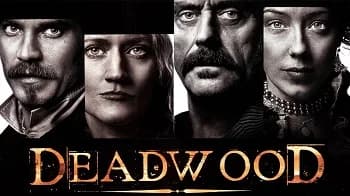 Deadwood: Film-Nachklapp als verspätetes Serienfinale