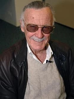 Stan Lee ist tot