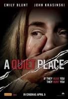 A Quiet Place (USA 2018)