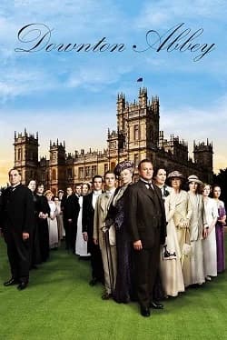 Downton Abbey: Teaser zum Kinofilm