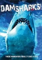 Dam Sharks! (USA 2016)