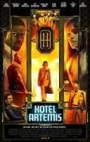 Hotel Artemis (USA/GB 2018)