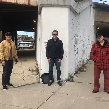 Jawbreaker: Vier Deutschland-Shows im Mai