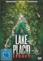 Lake Placid: Legacy (USA 2018)