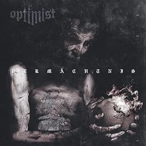 Optimist - Vermächtnis (2019, Beatdown Hardwear)