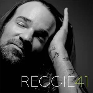 Reggie and the Full Effect - 41 (2018, Pure Noise Records)