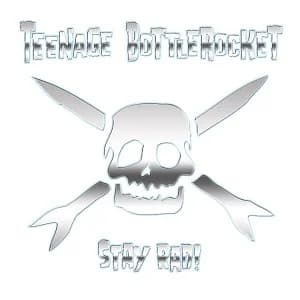 Teenage Bottlerocket: Auf den Hund gekommen