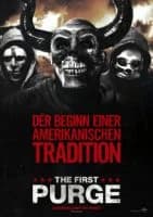 The First Purge (USA 2018)