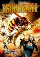 Tsunambee - Angriff der Zombie-Bienen (USA 2015)
