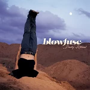 Blowfuse - Daily Ritual (2019, Long Beach Records/Morning Wood Records)