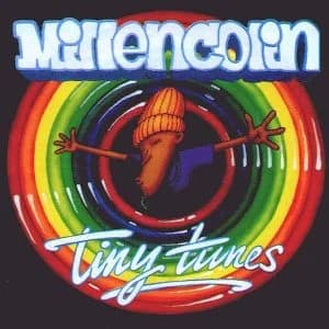 Millencolin - Tiny Tunes/Same Old Tunes (1994/1998, Burning Heart Records)