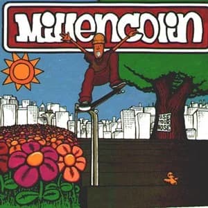 Millencolin - Use Your Nose (1993, Burning Heart Records)