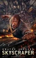 Skyscraper (USA 2018)
