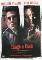 Tango & Cash (USA 1989)
