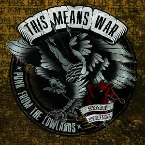 This Means War! - Heartstrings (2019, Demons Run Amok)