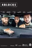 4 Blocks (Staffel 1) (D 2017)