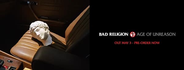 Bad Religion: Ein Album zur richtigen Zeit