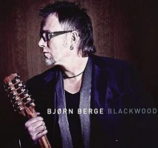 Bjørn Berge - Blackwood (2011, Dixie Frog/H'ART)