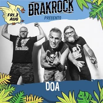 Brakrock 2019: Der nächste Klassiker