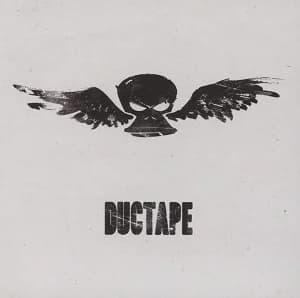 Ducs - Ductape (2013, Timezone)