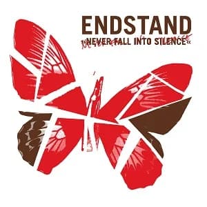 Endstand - Never Fall Into Silence (2002, Day After Records)