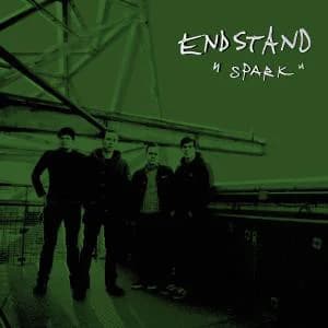 Endstand - Spark (2007, Combat Rock Industry)