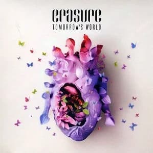 Erasure - Tomorrow's World (2011, Mute/Rough Trade)
