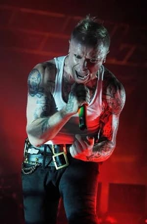 Keith Flint ist tot