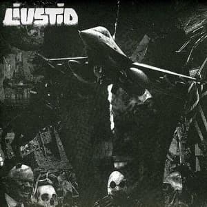 Livstid - Livstid (2011, Fysisk Format/Cargo Records)